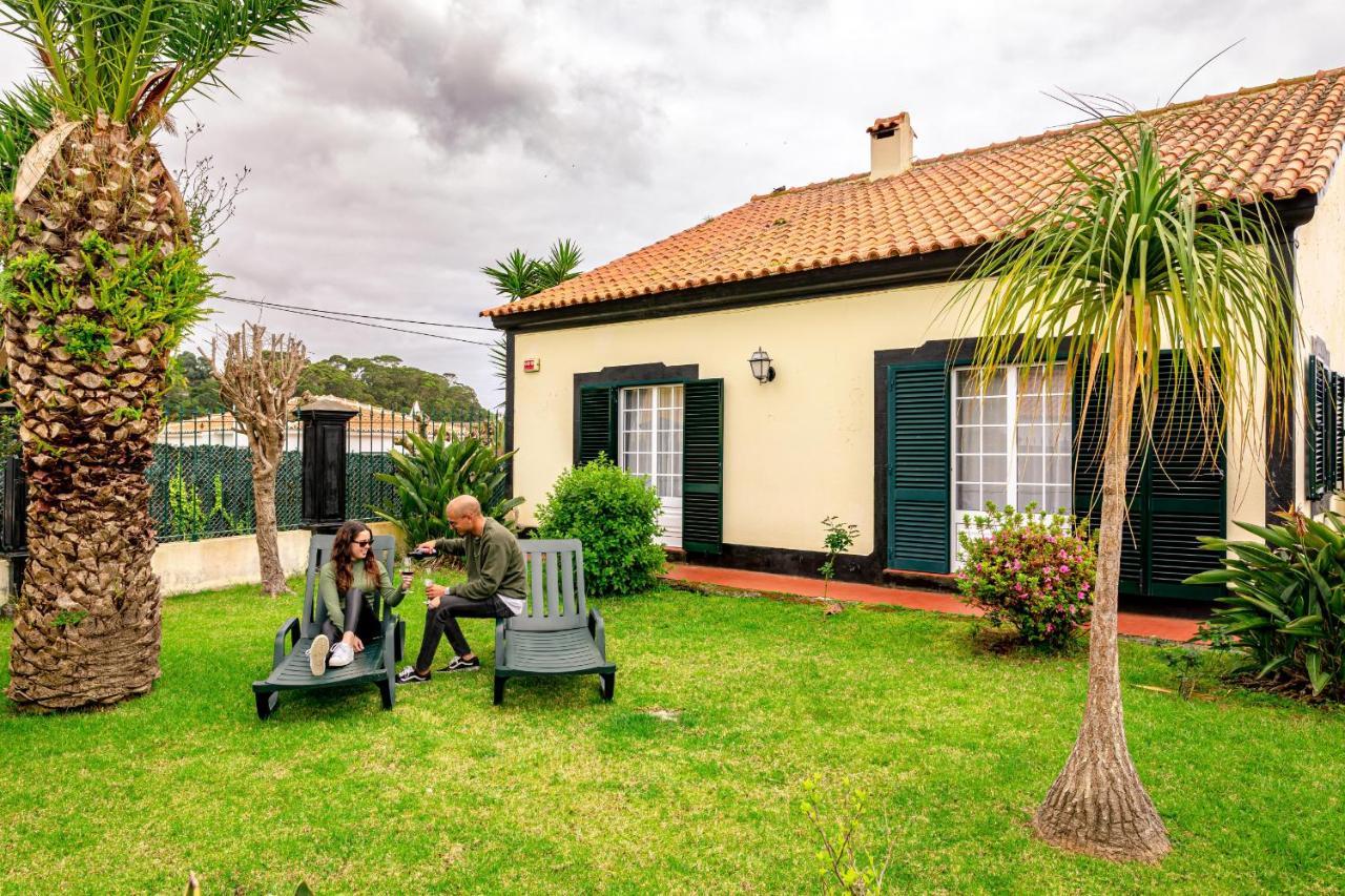 Casa Da Roseira Vila Angra do Heroísmo Exterior foto
