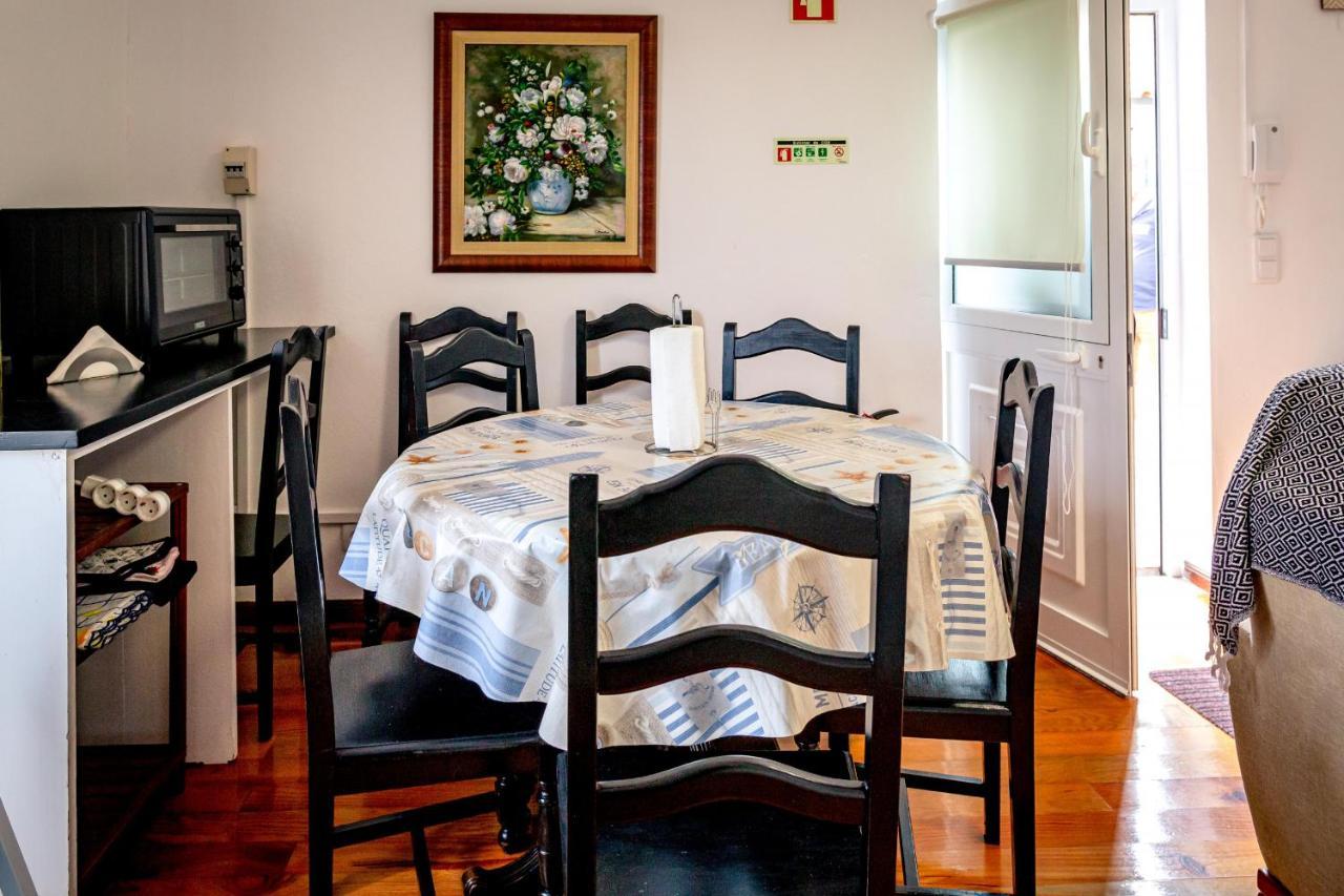 Casa Da Roseira Vila Angra do Heroísmo Exterior foto
